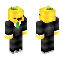 Minecraft Skin #157286