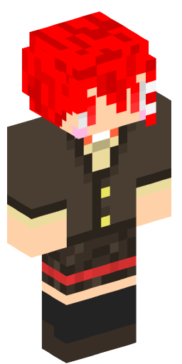 Minecraft Skin #157289