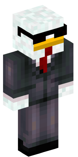 Minecraft Skin #157290