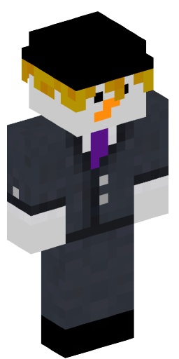 Minecraft Skin #157291