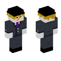 Minecraft Skin #157291