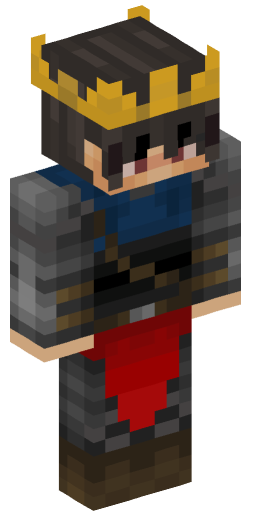 Minecraft Skin #157292