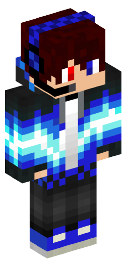 Minecraft Skin #157293