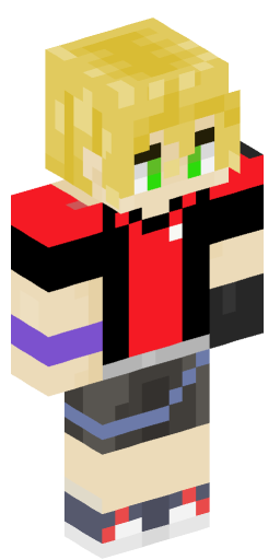 Minecraft Skin #157297