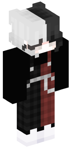 Minecraft Skin #157300