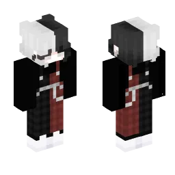 Minecraft Skin #157300