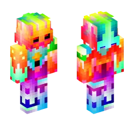 Minecraft Skin #157303