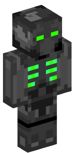 Minecraft Skin #157304