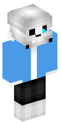 Minecraft Skin #157305