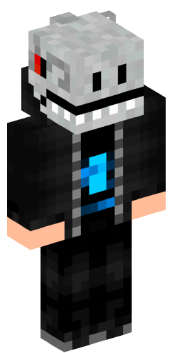 Minecraft Skin #157306