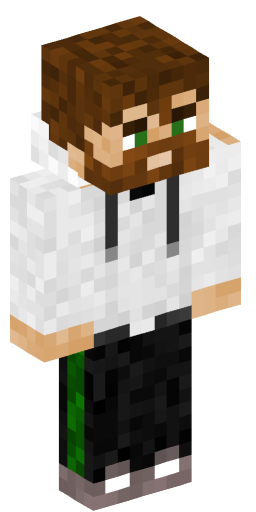 Minecraft Skin #157307