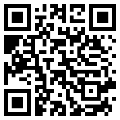 MHF_SnowGolem QR Code