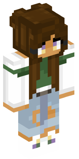 Minecraft Skin #157310