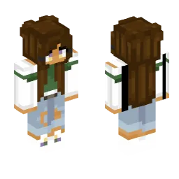 Minecraft Skin #157310