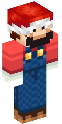 Minecraft Skin #157311