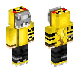 Minecraft Skin #157314