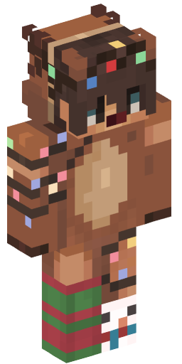 Minecraft Skin #157315