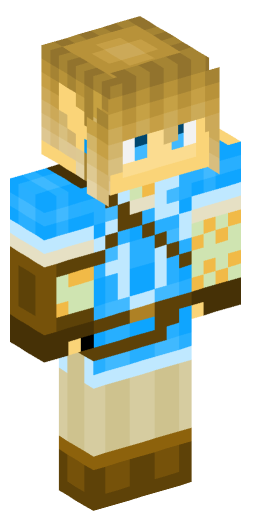 Minecraft Skin #157316
