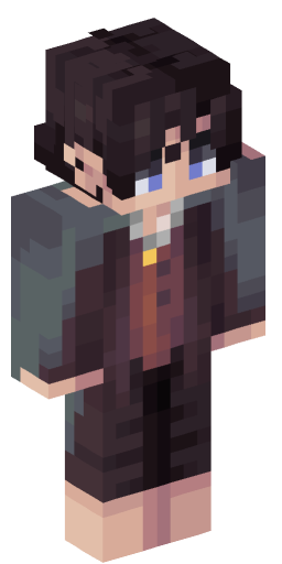 Minecraft Skin #157318