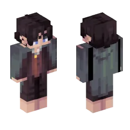 Minecraft Skin #157318