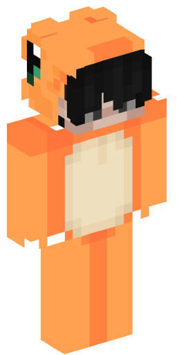 Minecraft Skin #157319