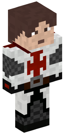 Minecraft Skin #157321