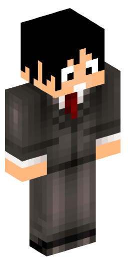 Minecraft Skin #157322