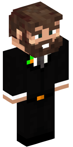 Minecraft Skin #157323