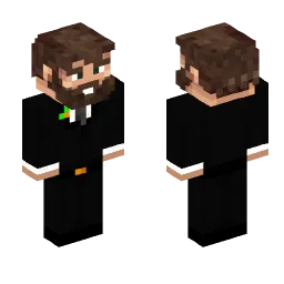 Minecraft Skin #157323