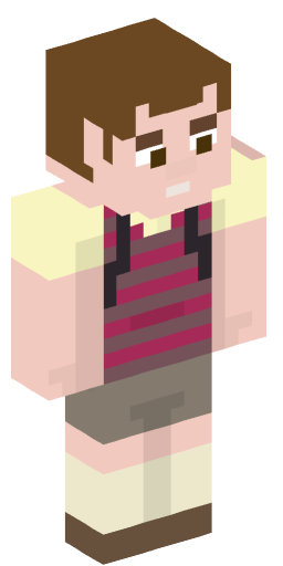 Minecraft Skin #157324