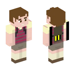 Minecraft Skin #157324