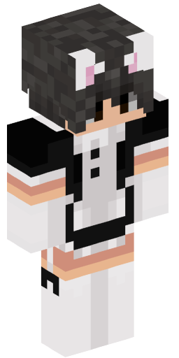 Minecraft Skin #157326