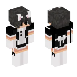 Minecraft Skin #157326