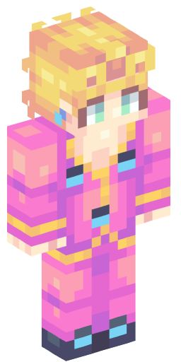 Minecraft Skin #157327