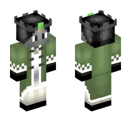 Minecraft Skin #157329