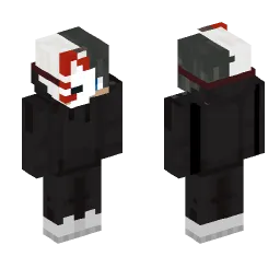 Minecraft Skin #157330