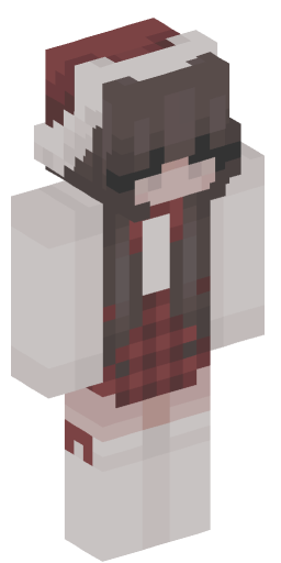 Minecraft Skin #157331
