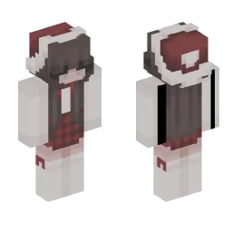 Minecraft Skin #157331