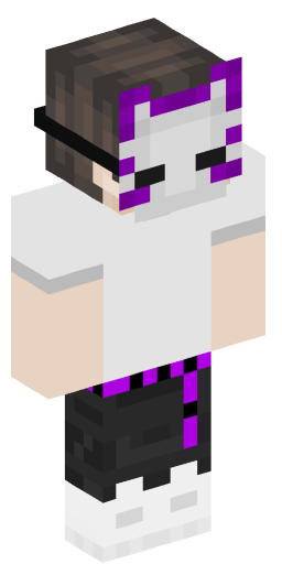 Minecraft Skin #157333
