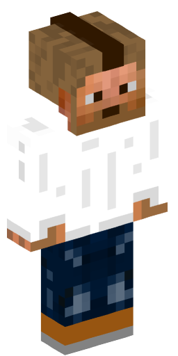 Minecraft Skin #157335