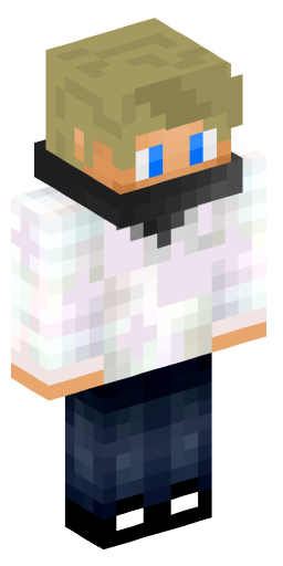 Minecraft Skin #157337