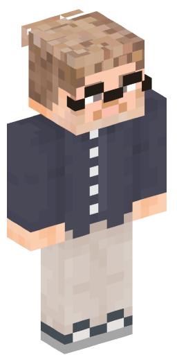 Minecraft Skin #157339