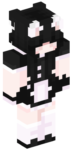 Minecraft Skin #157341