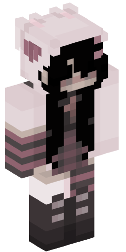 Minecraft Skin #157346