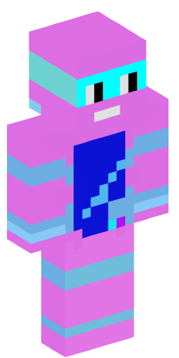 Minecraft Skin #157348