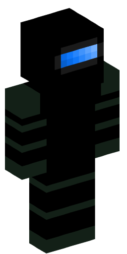 Minecraft Skin #157349