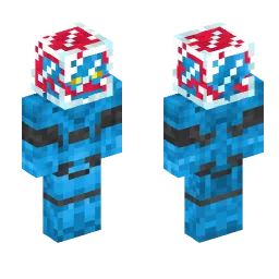 Minecraft Skin #157351