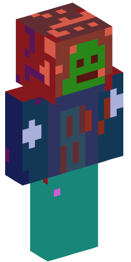 Minecraft Skin #157353