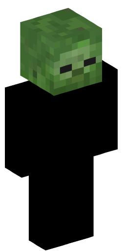 Minecraft Skin #157354