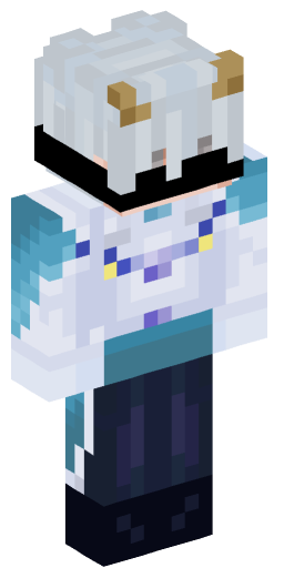 Ashrald__ Minecraft Skin Preview on Minecraft.Co.Com